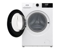 Pralka Gorenje WNHEI72SAS/PL Slim 7kg 1200obr SteamTech Program szybki 15’ - 1230781 - zdjęcie 5